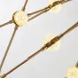 Подвесная люстра TRELLIS от ImperiumLoft