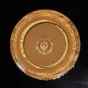 Подвесной светильник NORD D D25 Gray/Amber от ImperiumLoft