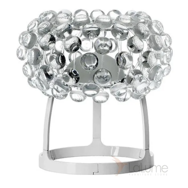 Настольная лампа Foscarini Caboche Table от LaLume