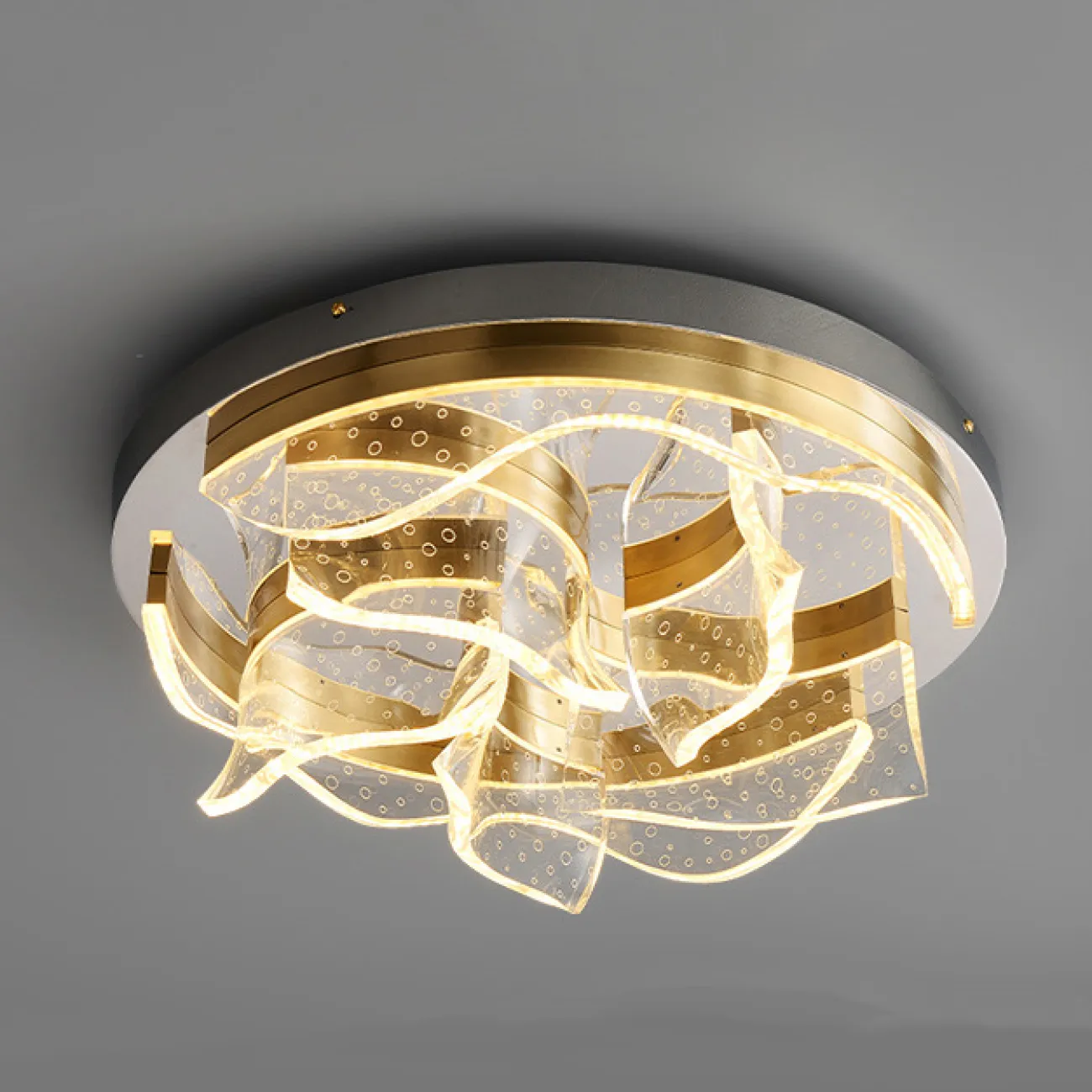 Потолочная люстра CORBY D60 от ImperiumLoft Потолочная люстра CORBY D60 от ImperiumLoft