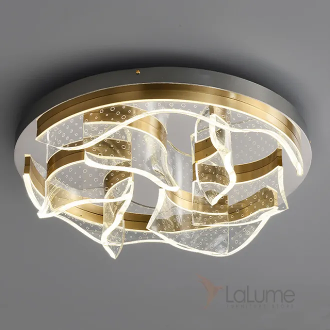 Потолочная люстра CORBY D60 от ImperiumLoft Потолочная люстра CORBY D60 от ImperiumLoft