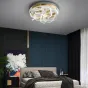 Потолочная люстра CORBY D60 от ImperiumLoft