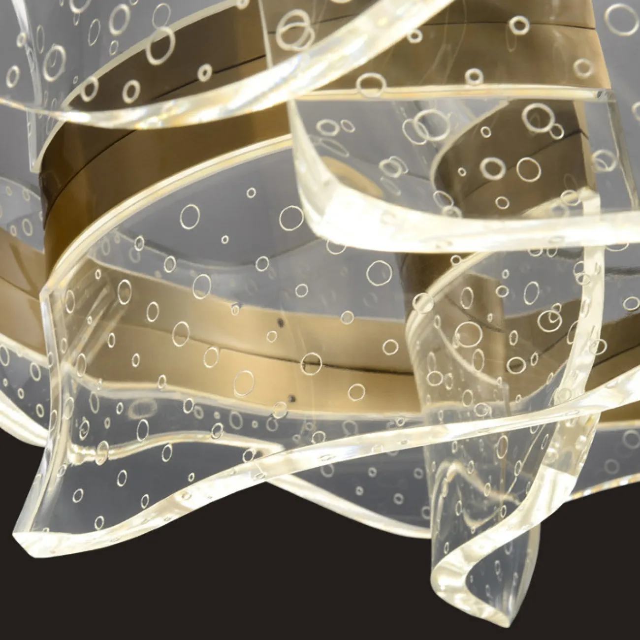 Потолочная люстра CORBY D60 от ImperiumLoft Потолочная люстра CORBY D60 от ImperiumLoft