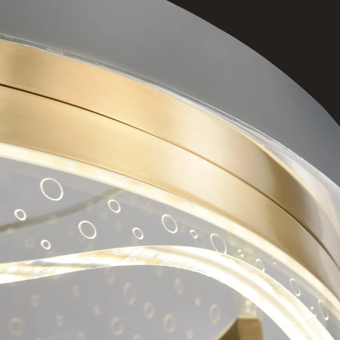 Потолочная люстра CORBY D60 от ImperiumLoft Потолочная люстра CORBY D60 от ImperiumLoft