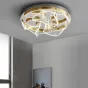 Потолочная люстра CORBY D60 от ImperiumLoft