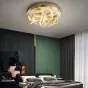 Потолочная люстра CORBY D60 от ImperiumLoft