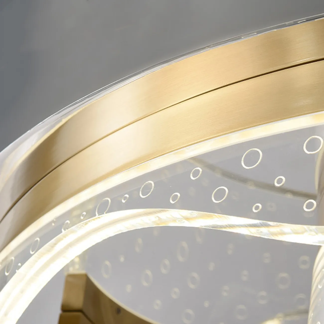 Потолочная люстра CORBY D60 от ImperiumLoft Потолочная люстра CORBY D60 от ImperiumLoft