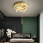 Потолочная люстра CORBY D60 от ImperiumLoft