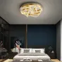 Потолочная люстра CORBY D60 от ImperiumLoft