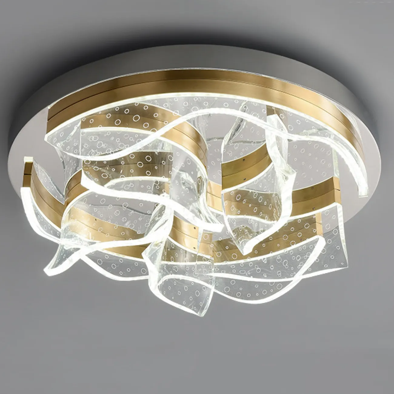 Потолочная люстра CORBY D60 от ImperiumLoft Потолочная люстра CORBY D60 от ImperiumLoft