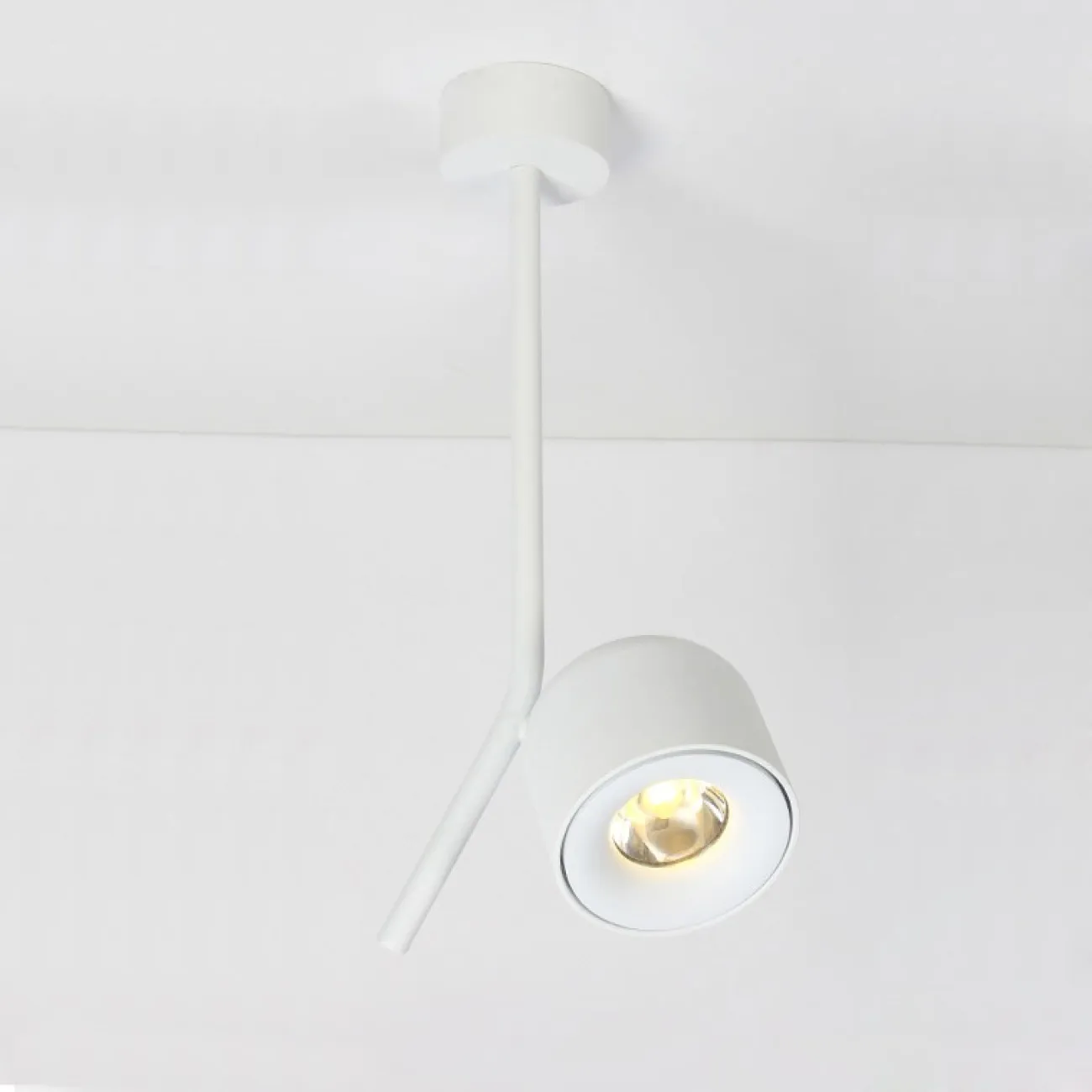 Потолочный светильник TINY C Черный от ImperiumLoft Потолочный светильник TINY C Черный от ImperiumLoft