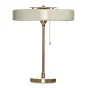 Настольная ImperiumLoft Revolve Table Lamp White