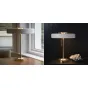 Настольная ImperiumLoft Revolve Table Lamp White