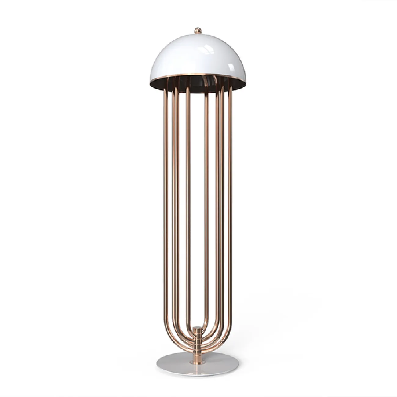 Торшер Delightfull Turner Floor Light от LaLume