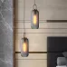 Серия подвесных светильников для интерьеров со статусом GAUSS