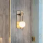 Настенный светильник Rift от ImperiumLoft