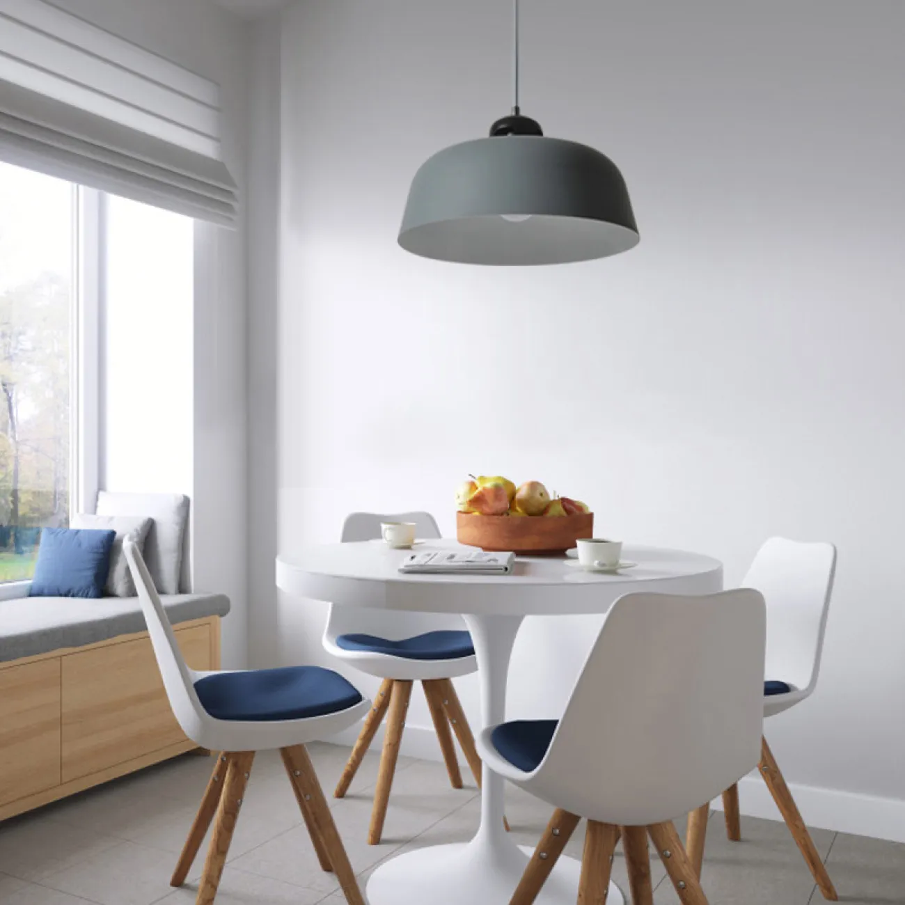 Подвесной светильник MARCA от ImperiumLoft