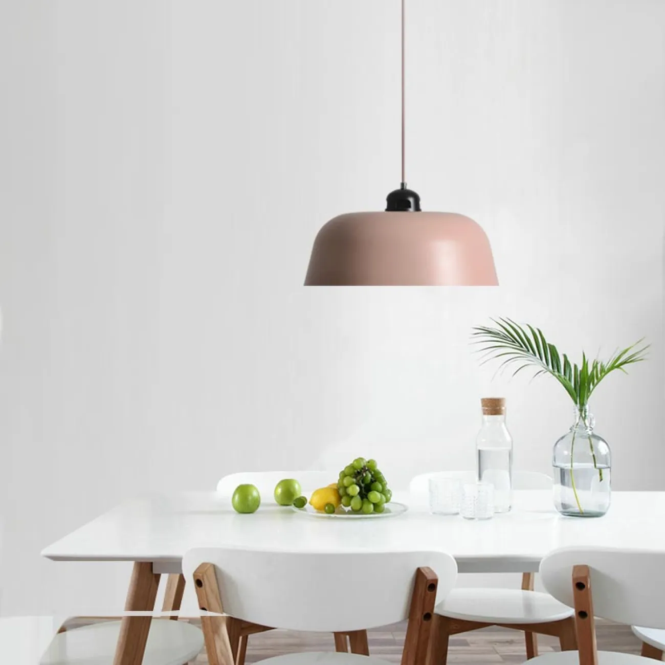 Подвесной светильник MARCA от ImperiumLoft