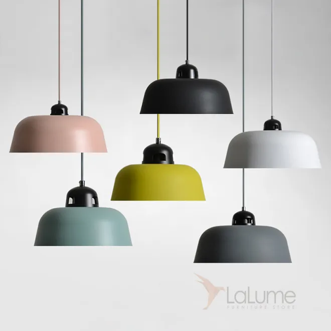 Подвесной светильник MARCA от ImperiumLoft