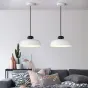 Подвесной светильник MARCA от ImperiumLoft