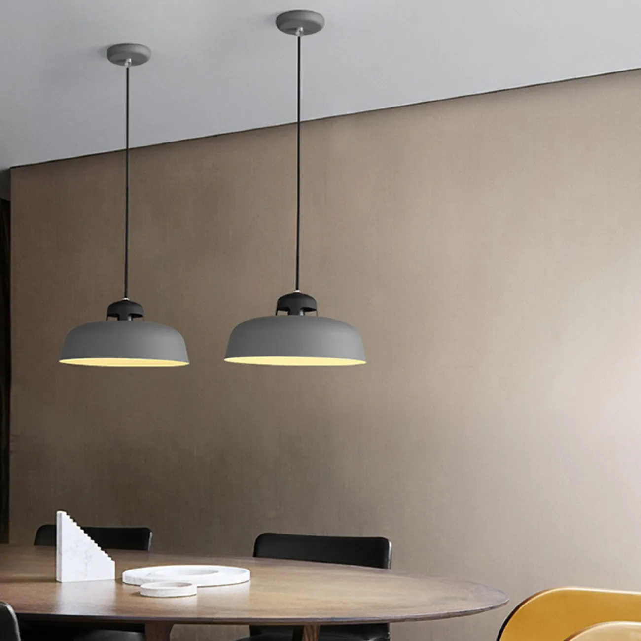 Подвесной светильник MARCA от ImperiumLoft