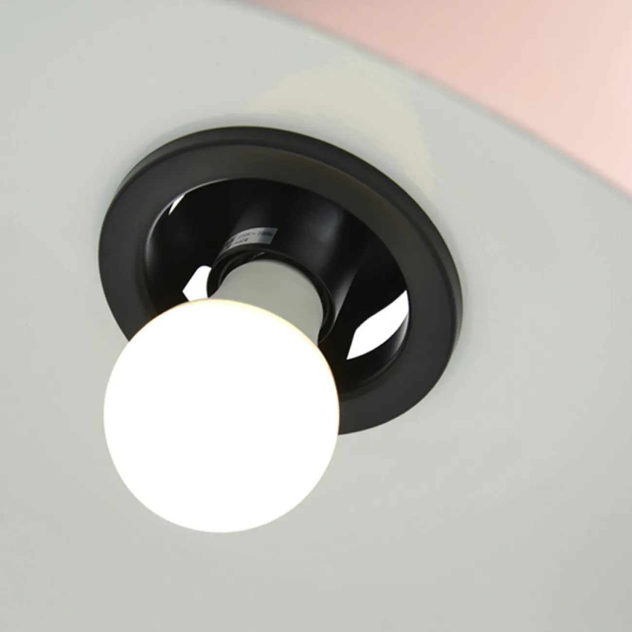 Подвесной светильник MARCA от ImperiumLoft