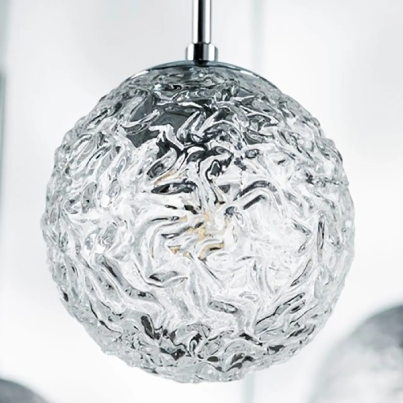 Подвесной светильник MEINO от ImperiumLoft