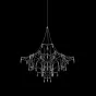 Подвесная люстра MARQUISE D80 Gold от ImperiumLoft