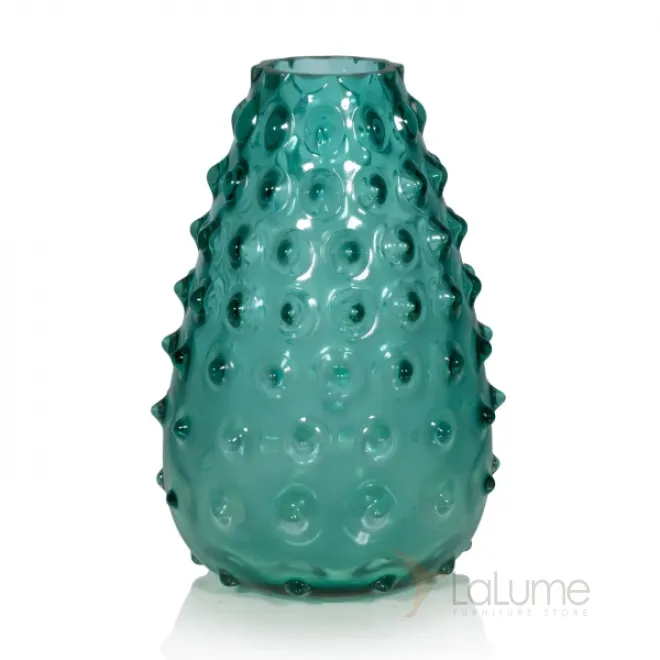 Стеклянная ваза Cactus от LaLume Стеклянная ваза Cactus от LaLume