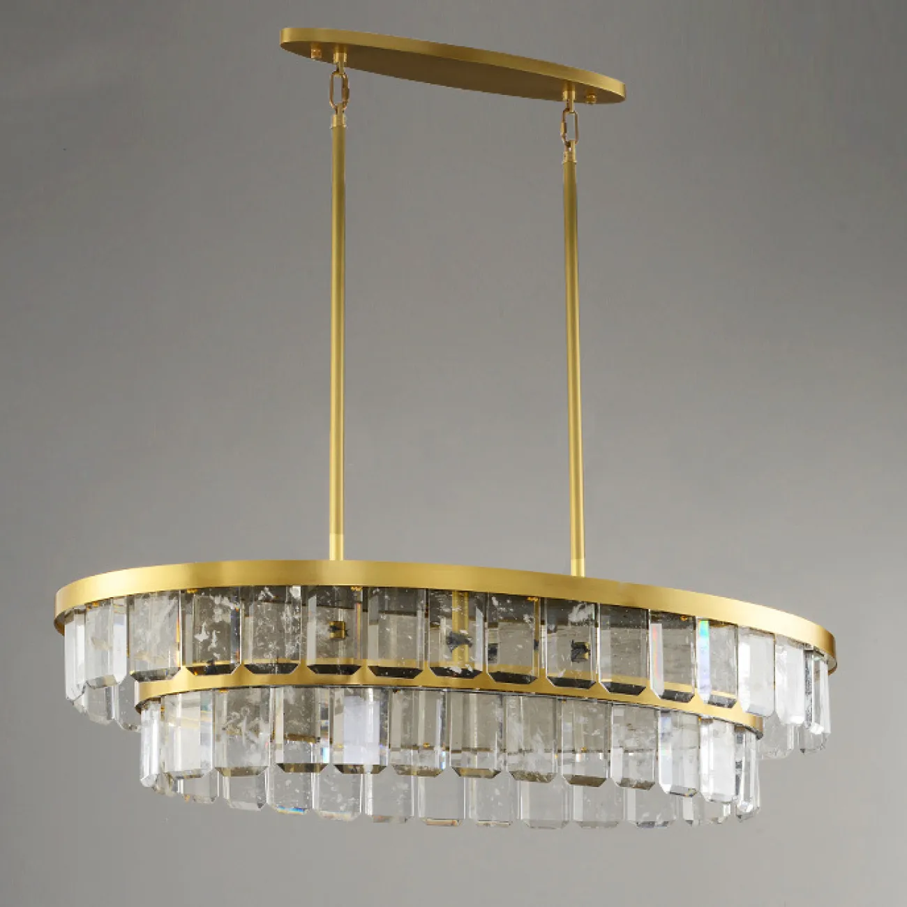 Подвесной светильник CAPELLA LONG L91,5 от ImperiumLoft