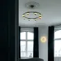 Люстра подвесная ARCTIC от ImperiumLoft
