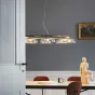 Люстра подвесная ARCTIC от ImperiumLoft