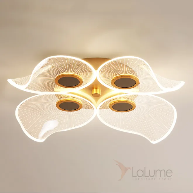 Потолочный светильник INDRA D60 от ImperiumLoft Потолочный светильник INDRA D60 от ImperiumLoft