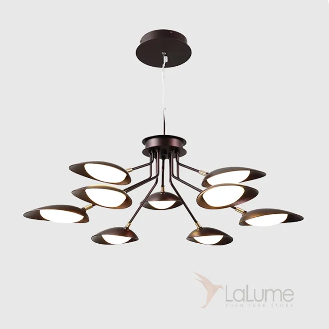 Подвесная люстра PHOTON от ImperiumLoft