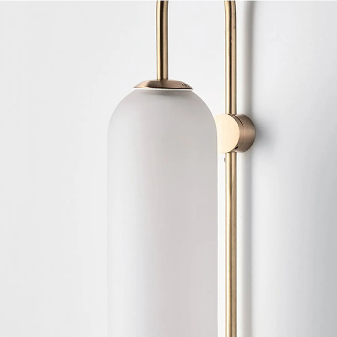 Настенное бра VIAN WALL от ImperiumLoft