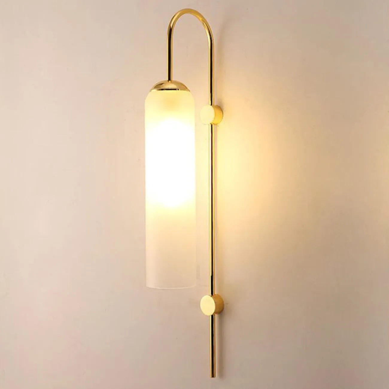 Настенное бра VIAN WALL от ImperiumLoft