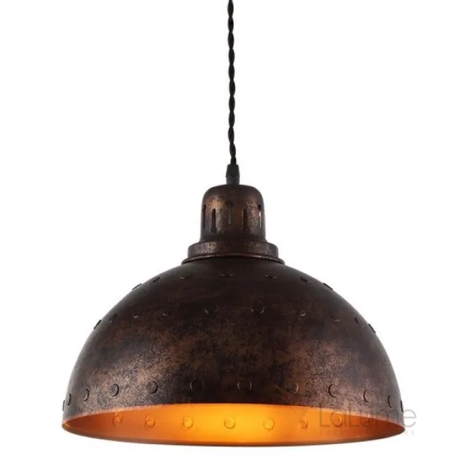 Подвесной светильник Hat Pendant от LaLume