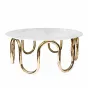 Журнальный столик Scalinatella Cocktail Table designed by Jonathan Adler от LaLume