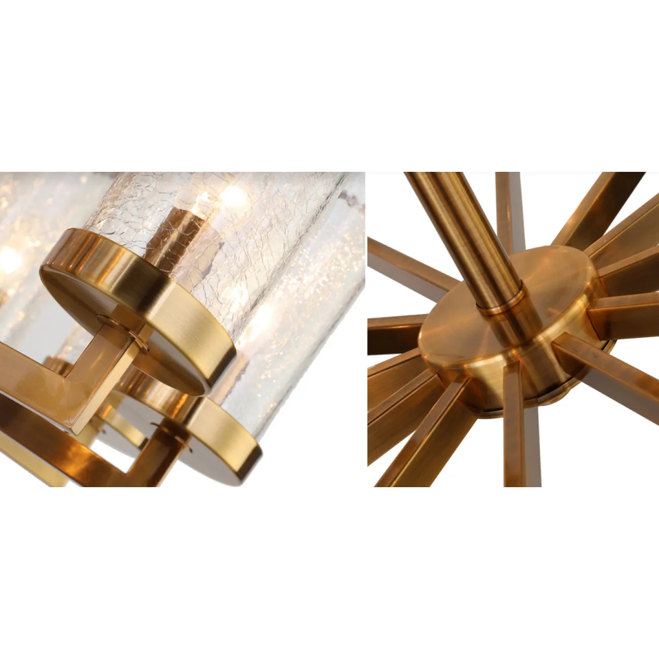 Kelly Wearstler LIAISON TWO-TIER Chandelier 18 designed by Kelly Wearstler от LaLume