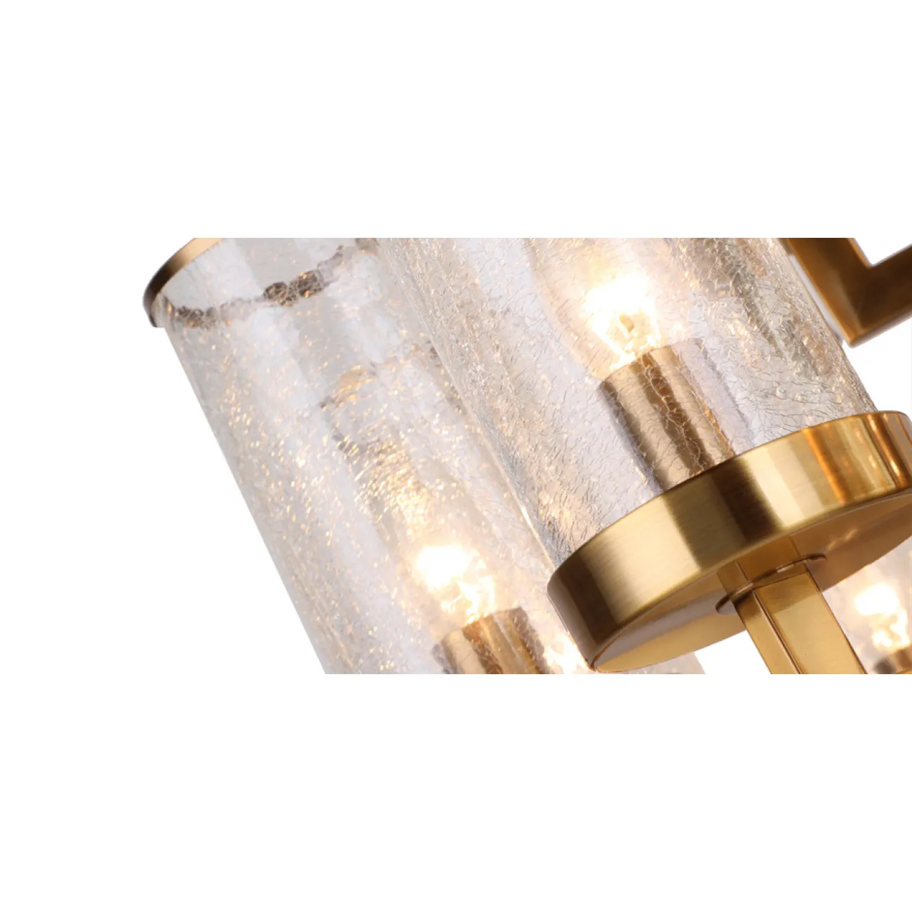 Kelly Wearstler LIAISON TWO-TIER Chandelier 18 designed by Kelly Wearstler от LaLume