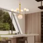 Люстра подвесная THIRA от ImperiumLoft