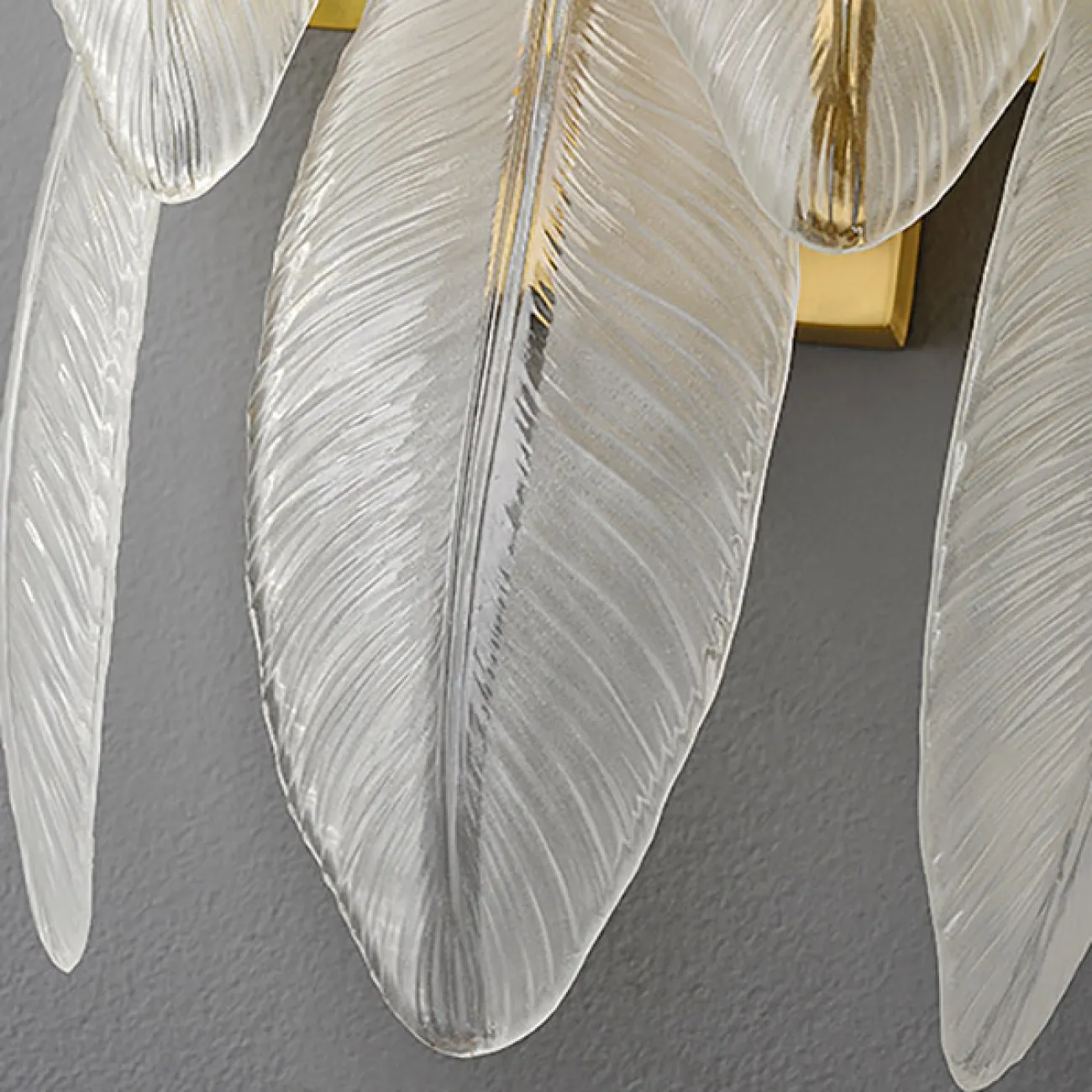 Настенный светильник LORELEY WALL от ImperiumLoft