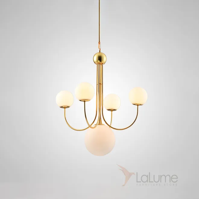 Люстра подвесная THIRA от ImperiumLoft