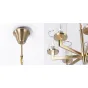 Kelly Wearstler LIAISON ONE-TIER Chandelier 7