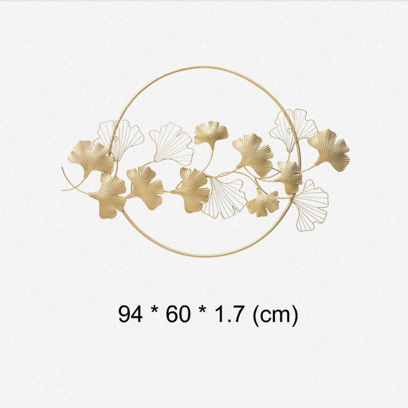 Настенный декор цветы LaLume-KKK00113 Настенный декор цветы LaLume-KKK00113