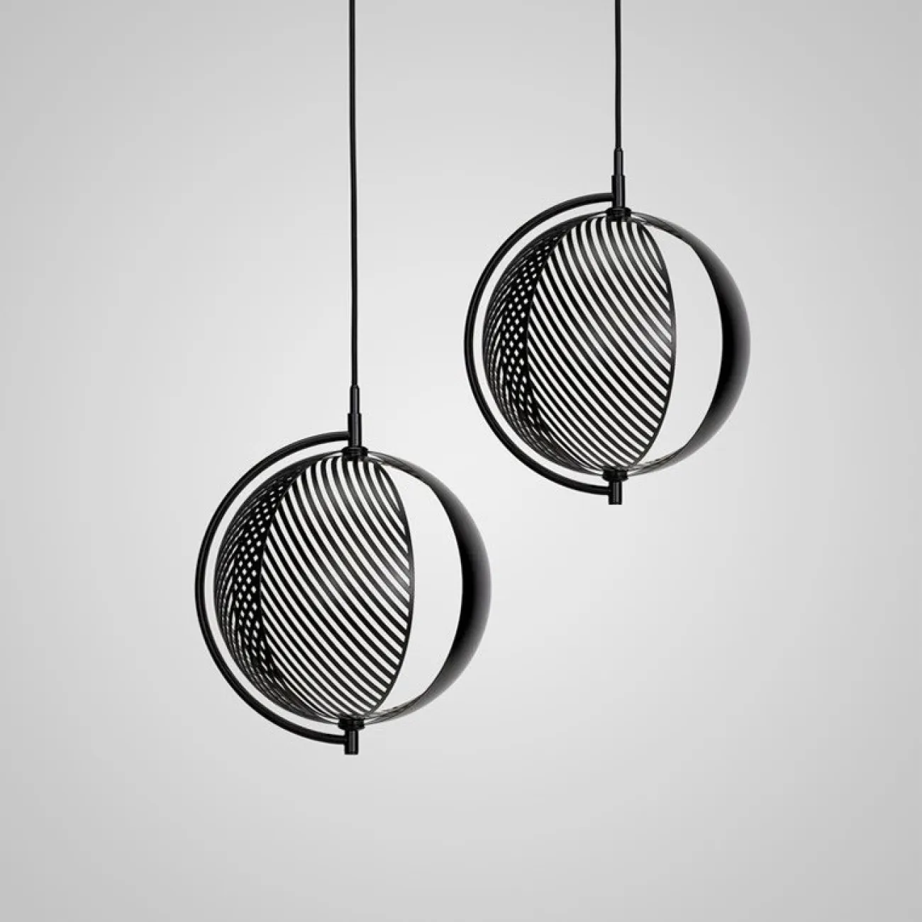 Подвесной светильник PLUTO от ImperiumLoft