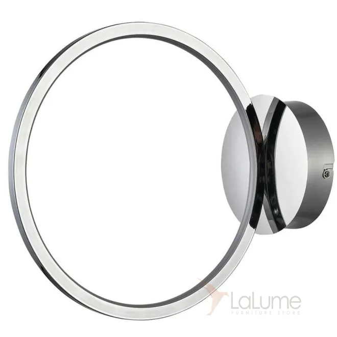 Бра Luminous Ring Bra designed by Christopher Boots