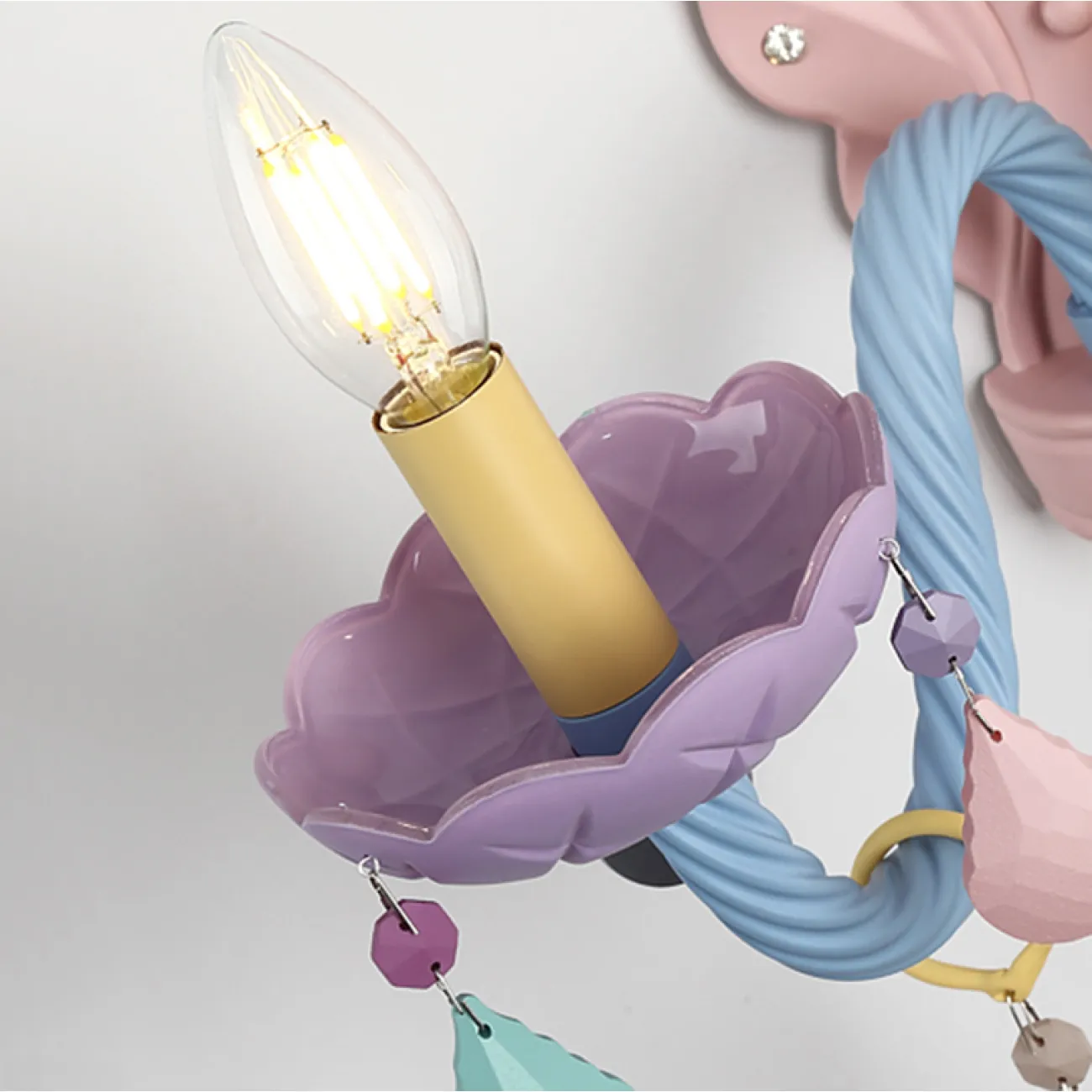 Бра RAINBOW WALL от ImperiumLoft