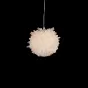 Подвесной светильник ROSLYN BALL B D35 от ImperiumLoft