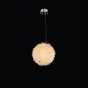 Подвесной светильник ROSLYN BALL B D35 от ImperiumLoft